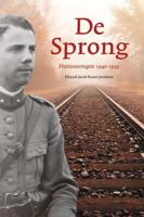 De sprong (Paperback) - thumbnail