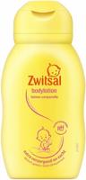Zwitsal Bodylotion Mini - thumbnail