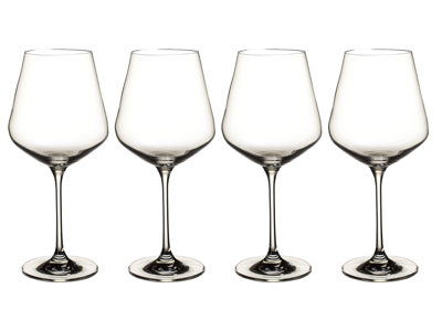 VILLEROY & BOCH - La Divina - Rode wijnglas 0,47l s/4