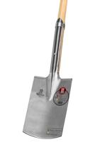 Ideal Office 10020272 Spade T-greep - thumbnail
