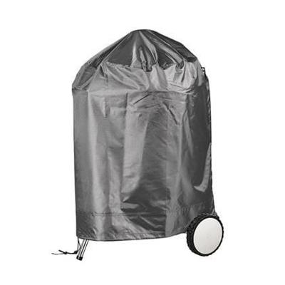 AeroCover houtskoolbarbecuehoes 52x88cm