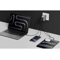 EcoFlow RAPID Pro Charger 140W with GaN (4 port) - thumbnail