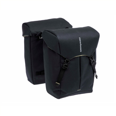 Newlooxs New looxs dubbeltas sports 40l 479.330 zwart