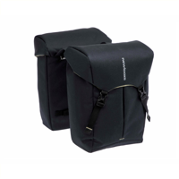 Newlooxs New looxs dubbeltas sports 40l 479.330 zwart - thumbnail