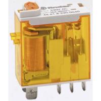 Finder 46.61.8.230.4040 Steekrelais 230 V/AC 16 A 1x wisselcontact 1 stuk(s) - thumbnail