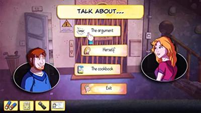 Demetrios The BIG Cynical Adventure Replastered