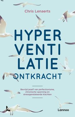 Hyperventilatie ontkracht - Chris Lenaerts - ebook