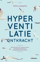 Hyperventilatie ontkracht - Chris Lenaerts - ebook - thumbnail