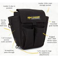 Dirty Rigger Tech Pouch 2.0 - thumbnail