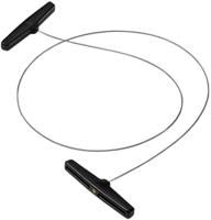 Griffon Draadzaag met Handvat voor PVC Buis - 6307762 - thumbnail