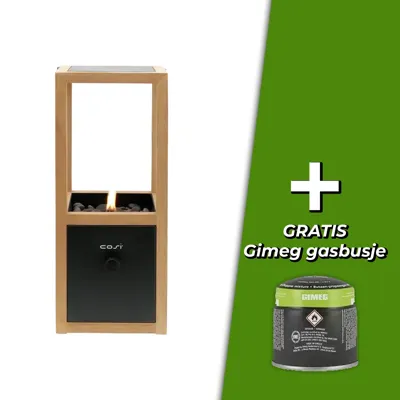 Cosi | Cosiscoop | Urban - thumbnail