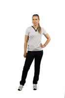 Sjeng Sports Tennis Polo Dames L/40 - thumbnail