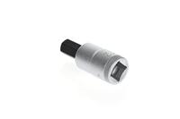 Gedore Dopsleutel 1/2" Inbus 12 MM - 6153820 - thumbnail