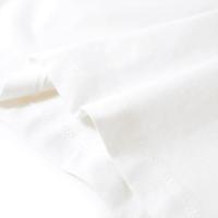 VidaXL Kindershirt 104 ecru - thumbnail