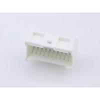 Molex 559592030 Male header, inbouw (standaard) Inhoud: 1 stuk(s) Tray - thumbnail
