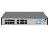 HP JH016A Hpe Officeconnect 1420 16G Switch Netwerkhub - thumbnail
