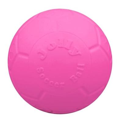 Jolly Soccer Ball Roze S (15 cm) Jolly Soccer Ball Roze S (15 cm)