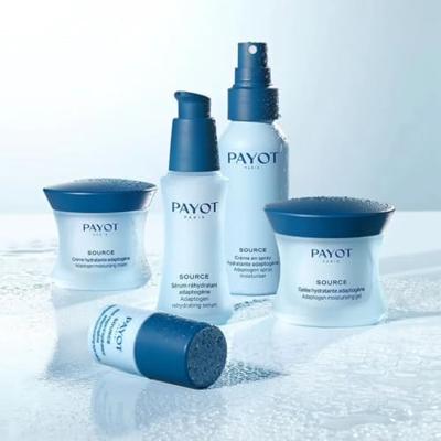 Payot Source Adaptogen Moisturising Eye Stick 4.50 g Oogverzorging 4.5 g - thumbnail