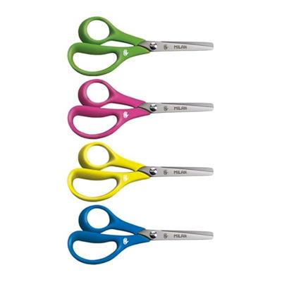 Nozyczki Milan dla leworecznych 20 sztuk