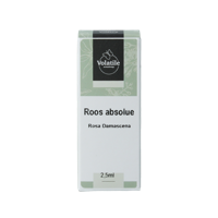 Volatile Roos absolue 2.5 Milliliter - thumbnail