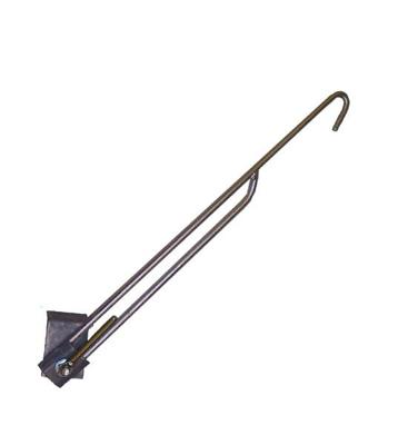 Little jumbo STEIGERBORGING - 60 CM INSTELBAAR - 411510060