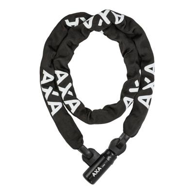 Axa Kettingslot linq art 2 - 180-9.5 - zwart