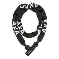 Axa Kettingslot linq art 2 - 180-9.5 - zwart - thumbnail