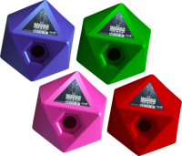 Maximus Feed & Play roze - thumbnail