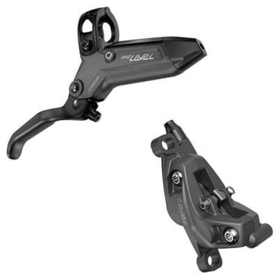 SRAM schijfrem "level bronze stealth" disc brake level bronze steal.fr.950mm