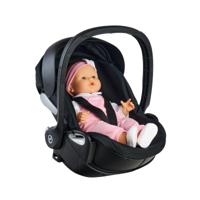 2-in-1 poppenmand - COROLLE - Cybex Priam - Voor poppen van 36 tot 42 cm - Vanaf 3 jaar - thumbnail
