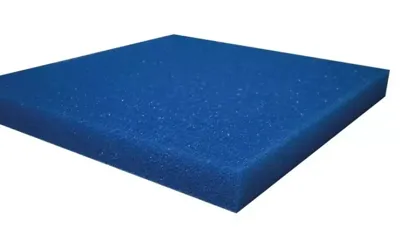 Filter Foam 50X50X5 Cm Grof vijver SuperFish - Superfish