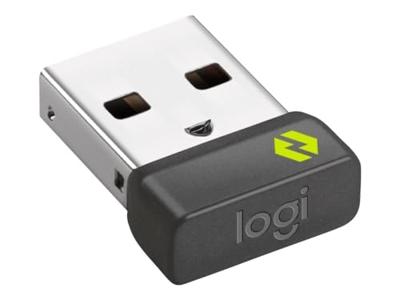 Wireless muis Logitech MX Master 3s Grafiet 8000 dpi