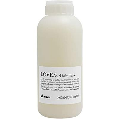 Davines Essential Haircare Love Curl Enhancing Hair Mask 1000ml