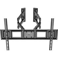 SpeaKa Professional TV-hoekbeugel Inklapbaar 81,3 cm (32) - 177,8 cm (70) Kantelbaar en zwenkbaar - thumbnail