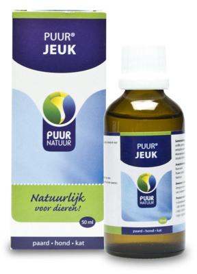 Puur Natuur Derma