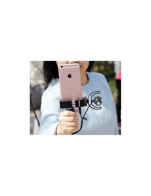 Ulanzi Telefoonhouder ST-02S metaal