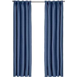 Verduisterende gordijnen in 2 maten