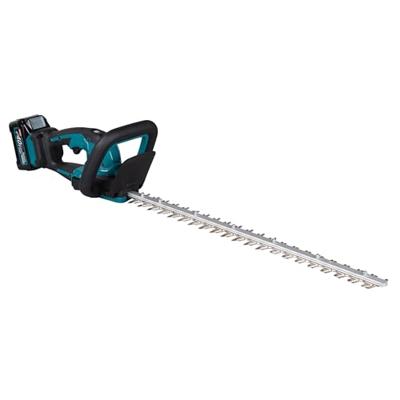 Makita UH021GZ - XGT 40 V Max Accu Heggenschaar | 60cm | Zonder accu en lader - UH021GZ Makita UH021GZ - XGT 40 V Max Accu Heggenschaar | 60cm | Zonder accu en lader - UH021GZ