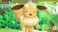 Pokémon Let's Go Eevee! - thumbnail