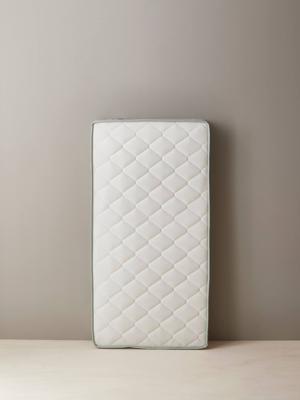 Warmteregulerende babymatras met Passerelle®-behandeling wit