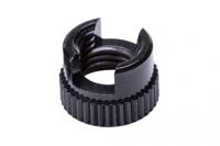 Joe's No Flats - Geanodiseerde Presta Core Remover Tool Zwart (2 Stuks) - thumbnail