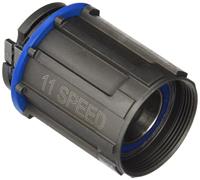 Fulcrum hg freilaufkörper 9/10/11-fach mit ovz achse - thumbnail