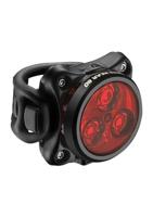 Lezyne zecto drive rear 80 lumen black - thumbnail
