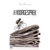 Het voorgesprek (Paperback) - thumbnail