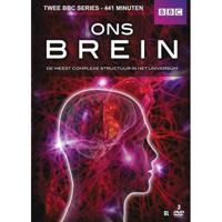 Ons brein (DVD) - thumbnail