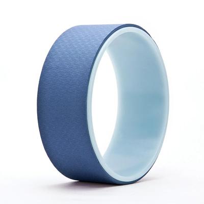 Yogawiel TPE - 33 x 13 cm Yogawiel TPE - 33 x 13 cm