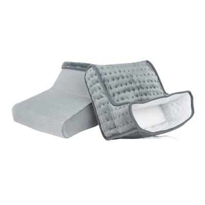 NOVEEN ELEKTRISCHE SCHOEN EB550 GRIJS 30X30X24CM