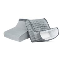 NOVEEN ELEKTRISCHE SCHOEN EB550 GRIJS 30X30X24CM - thumbnail