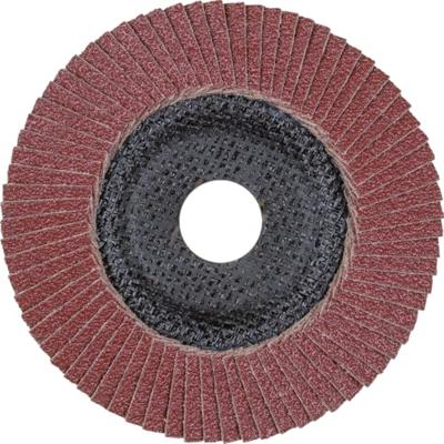 PFERD TOOLS 67749125 A Psf Steelox Lamellenschijf Diameter 125 mm Boordiameter 22.23 mm 10 stuk(s)