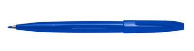 Pentel Sign Pen S520 blauw